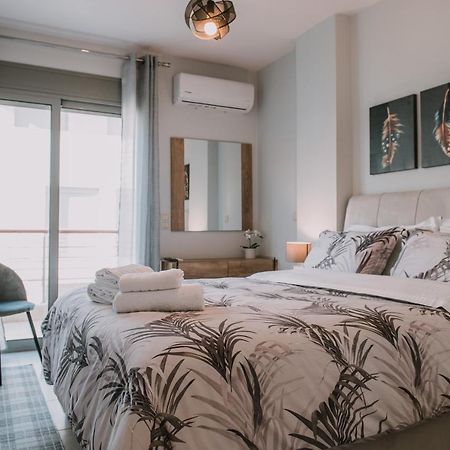 Nafplio Pleasure Stay II Ngoại thất bức ảnh
