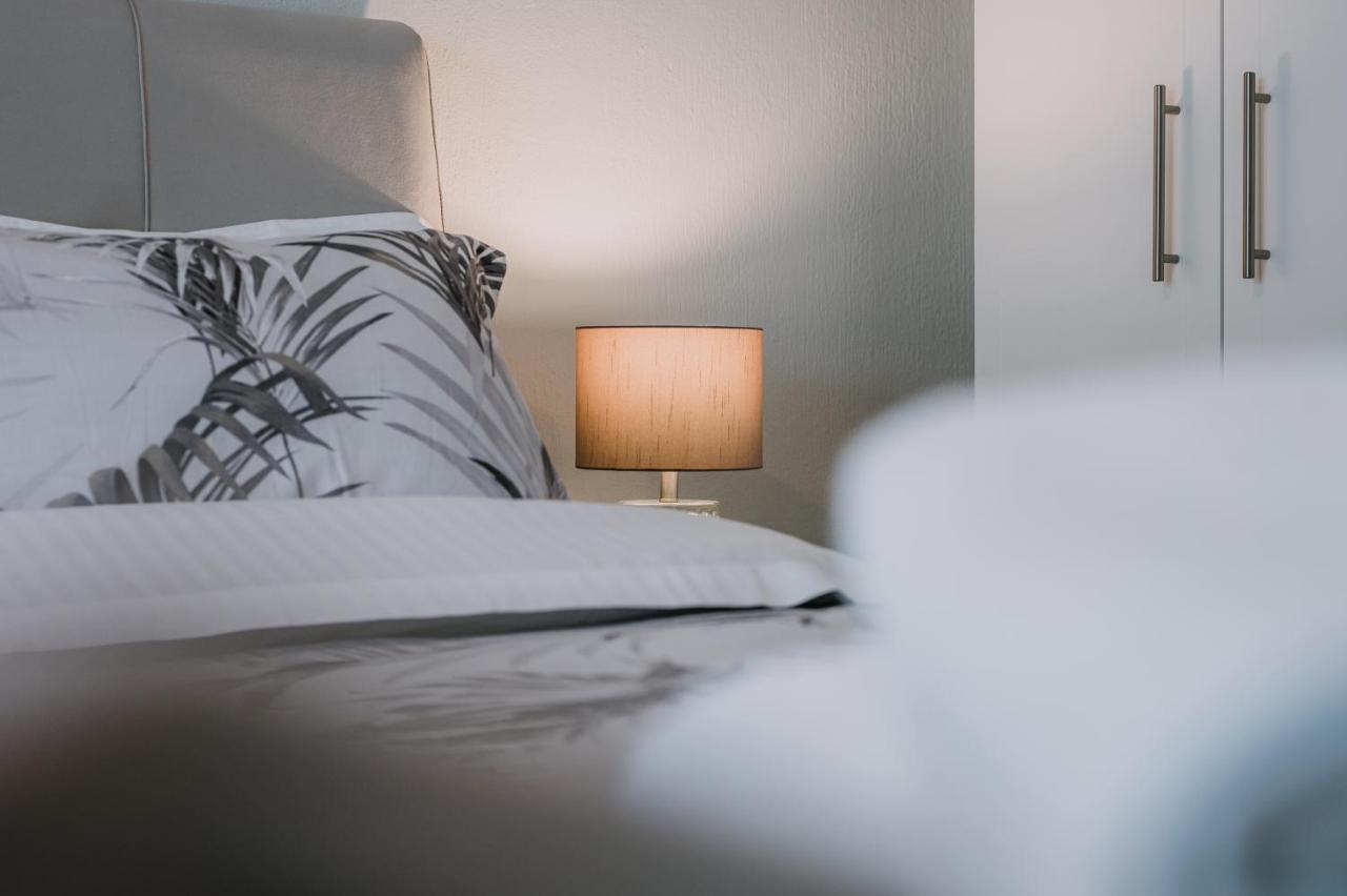Nafplio Pleasure Stay II Ngoại thất bức ảnh