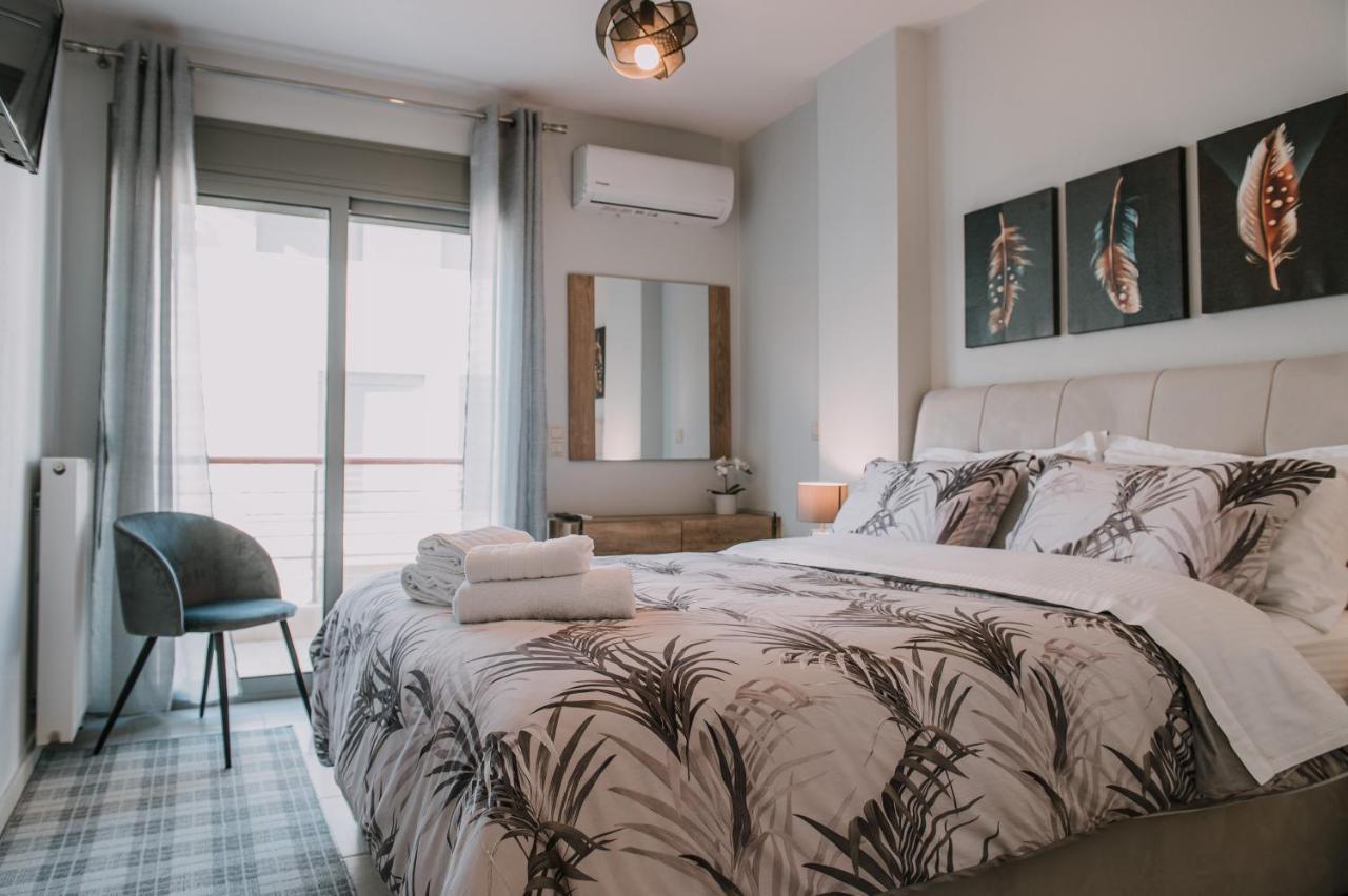 Nafplio Pleasure Stay II Ngoại thất bức ảnh