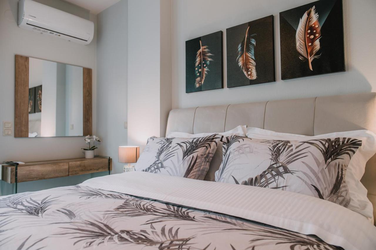 Nafplio Pleasure Stay II Ngoại thất bức ảnh