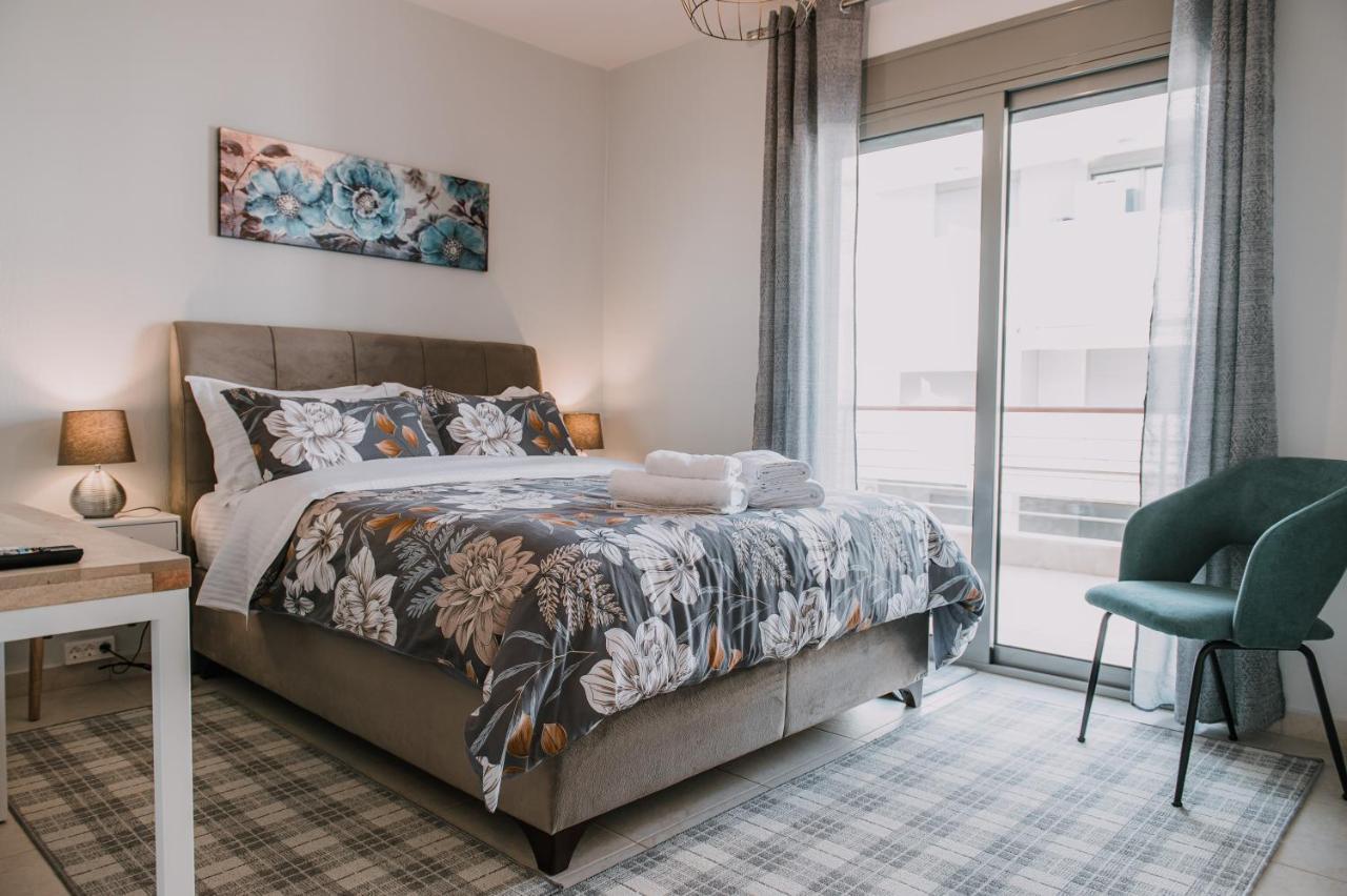 Nafplio Pleasure Stay II Ngoại thất bức ảnh