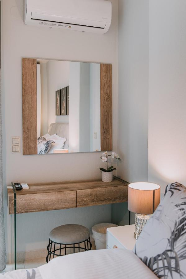 Nafplio Pleasure Stay II Ngoại thất bức ảnh