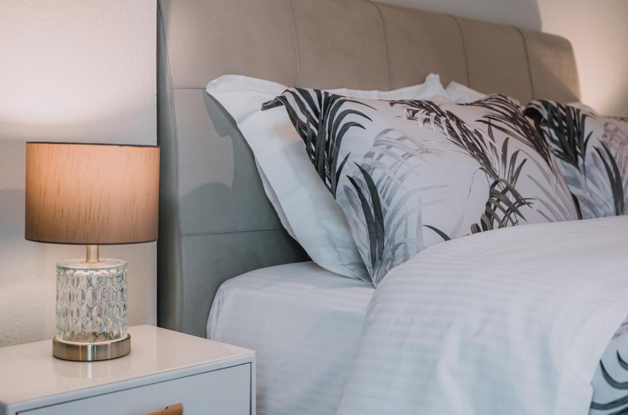 Nafplio Pleasure Stay II Ngoại thất bức ảnh