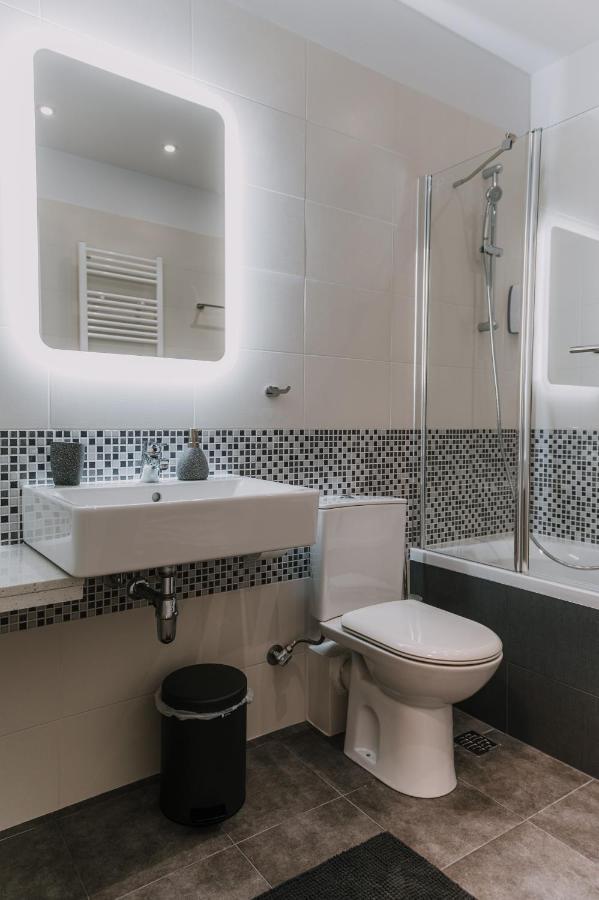 Nafplio Pleasure Stay II Ngoại thất bức ảnh