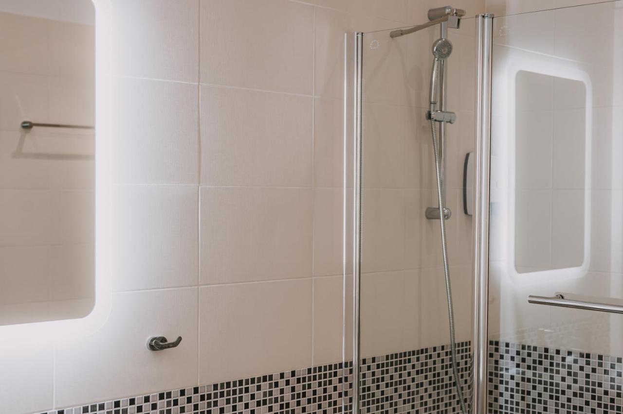 Nafplio Pleasure Stay II Ngoại thất bức ảnh