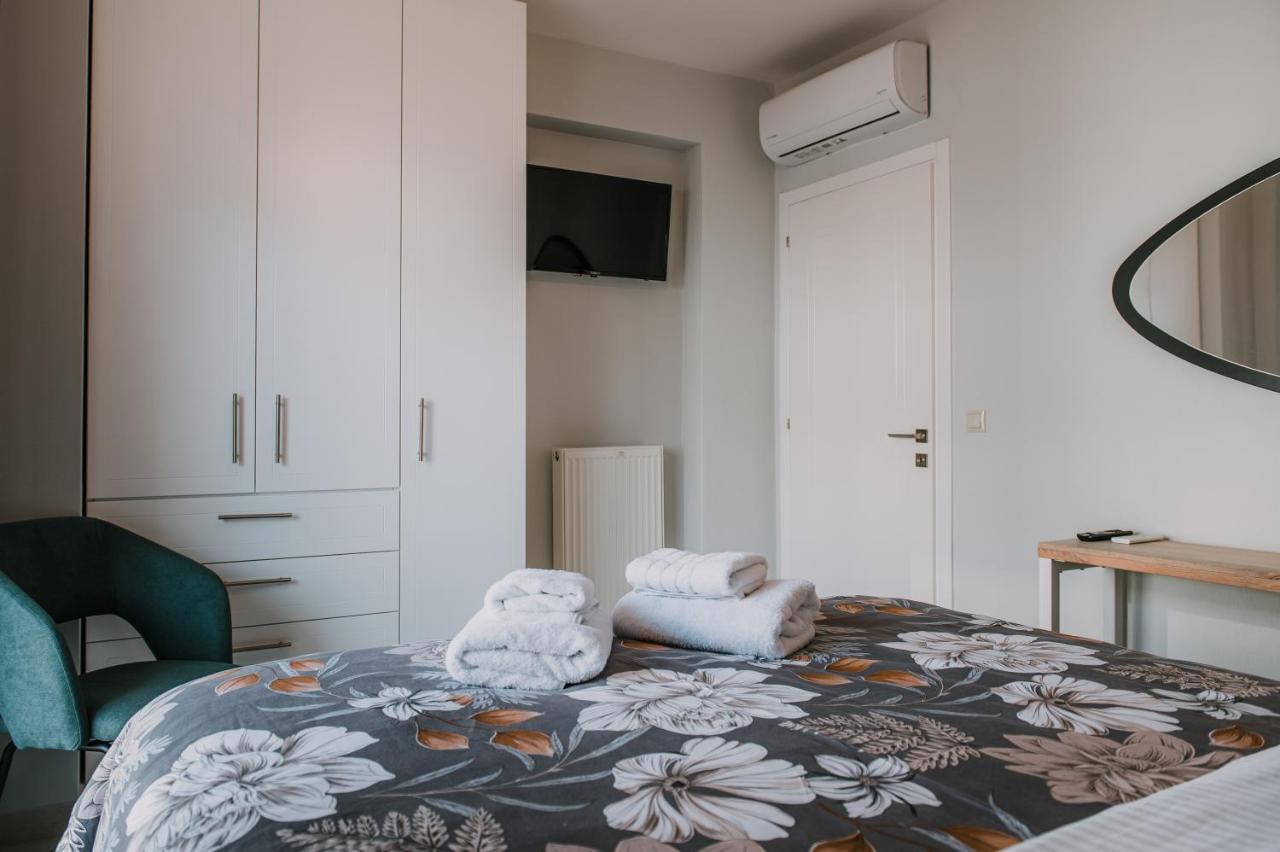 Nafplio Pleasure Stay II Ngoại thất bức ảnh