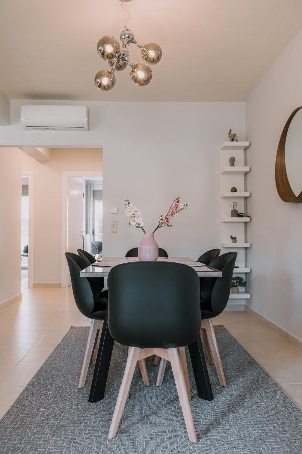 Nafplio Pleasure Stay II Ngoại thất bức ảnh