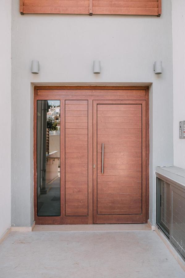 Nafplio Pleasure Stay II Ngoại thất bức ảnh