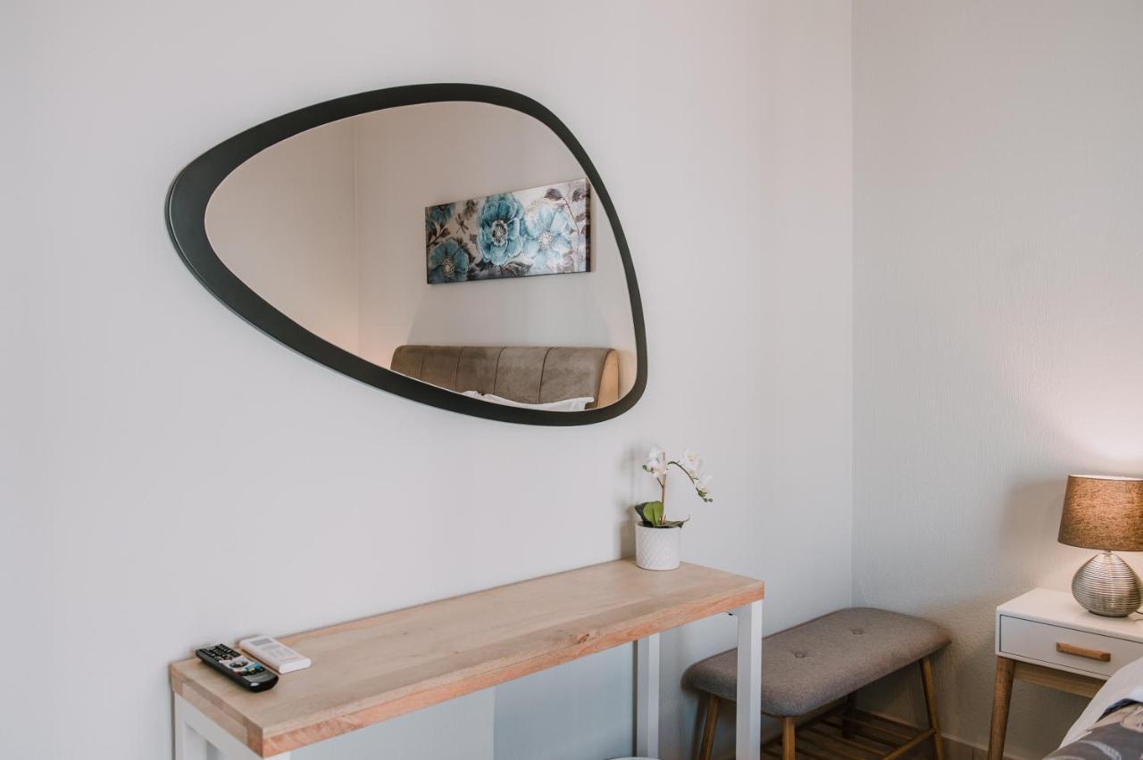 Nafplio Pleasure Stay II Ngoại thất bức ảnh
