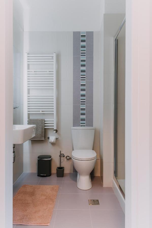 Nafplio Pleasure Stay II Ngoại thất bức ảnh