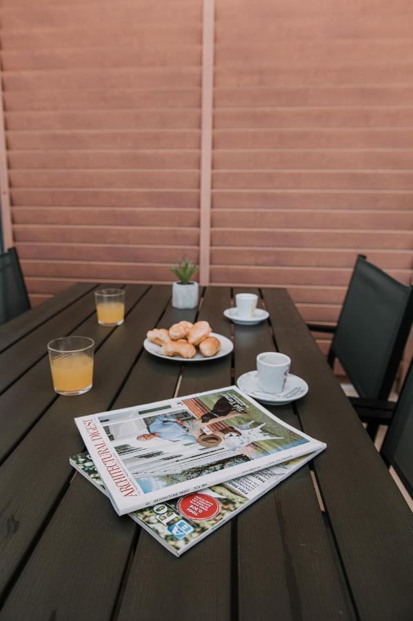 Nafplio Pleasure Stay II Ngoại thất bức ảnh