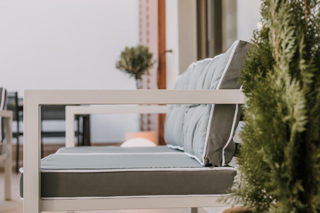 Nafplio Pleasure Stay II Ngoại thất bức ảnh