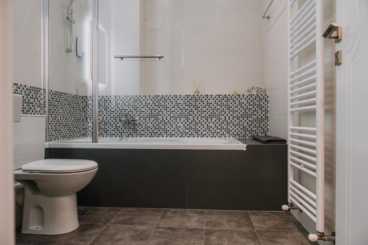 Nafplio Pleasure Stay II Ngoại thất bức ảnh
