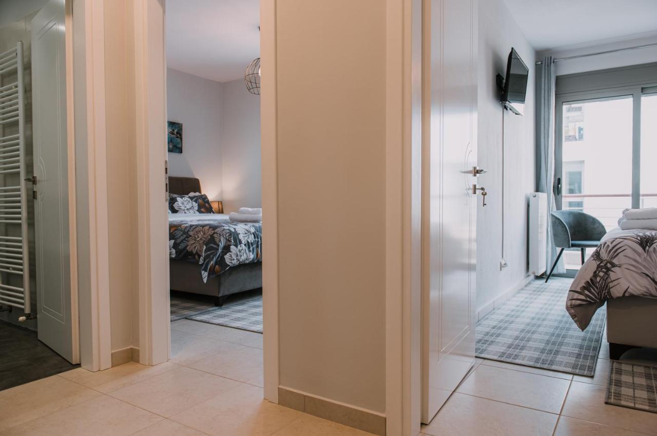 Nafplio Pleasure Stay II Ngoại thất bức ảnh