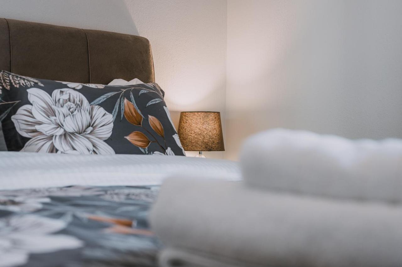 Nafplio Pleasure Stay II Ngoại thất bức ảnh