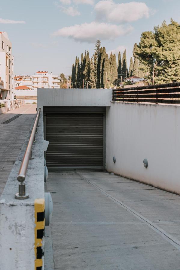 Nafplio Pleasure Stay II Ngoại thất bức ảnh